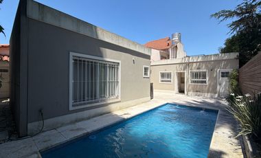 Casa en Lomas de Zamora Este