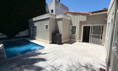 Casa en Lomas de Zamora Este