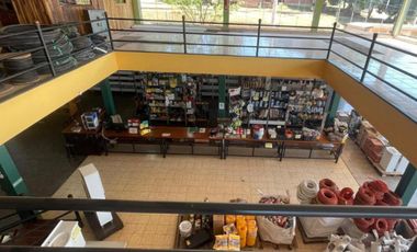 VENTA GRAN LOCAL COMERCIAL EN SAN VICENTE, MISIONES