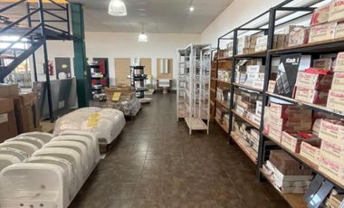 VENTA GRAN LOCAL COMERCIAL EN SAN VICENTE, MISIONES