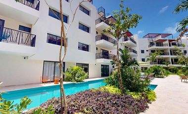 Departamentos Venta Tulum Quintana Roo