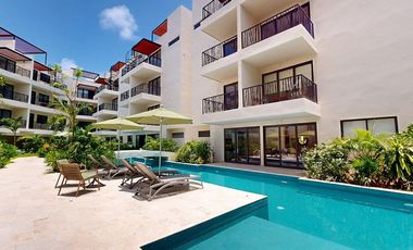 Departamentos Venta Tulum Quintana Roo