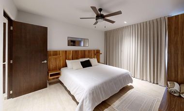 Departamentos Venta Tulum Quintana Roo