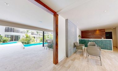 Departamentos Venta Tulum Quintana Roo