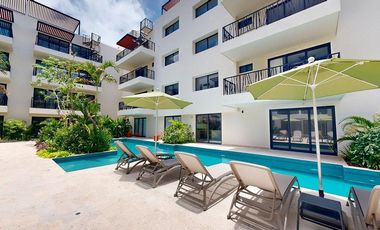 Departamentos Venta Tulum Quintana Roo