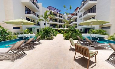 Departamentos Venta Tulum Quintana Roo