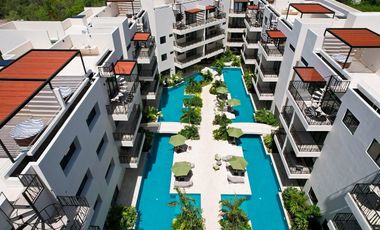 Departamentos Venta Tulum Quintana Roo