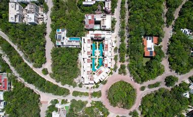 Departamentos Venta Tulum Quintana Roo