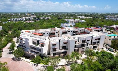 Departamentos Venta Tulum Quintana Roo