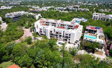 Departamentos Venta Tulum Quintana Roo
