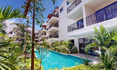 Departamentos Venta Tulum Quintana Roo