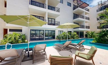 Departamentos Venta Tulum Quintana Roo