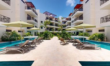 Departamentos Venta Tulum Quintana Roo