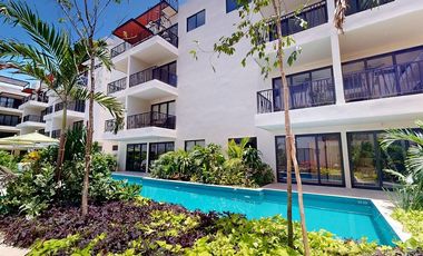 Departamentos Venta Tulum Quintana Roo