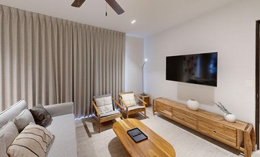 Departamentos Venta Tulum Quintana Roo
