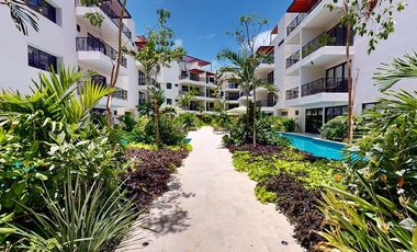 Departamentos Venta Tulum Quintana Roo