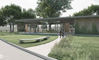 Cannes - Barrio Privado