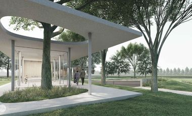 Cannes - Barrio Privado