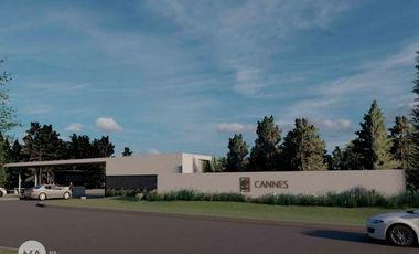 Cannes - Barrio Privado