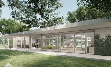 Cannes - Barrio Privado