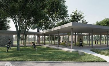 Cannes - Barrio Privado