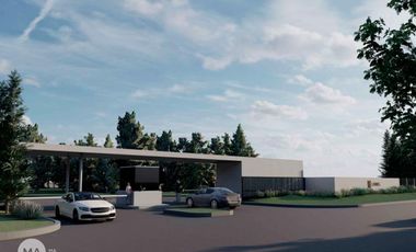 Cannes - Barrio Privado