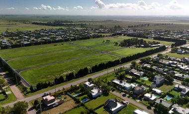 Cannes - Barrio Privado
