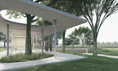 Cannes - Barrio Privado