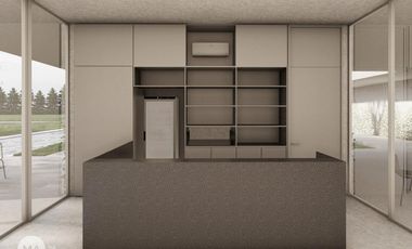 Cannes - Barrio Privado