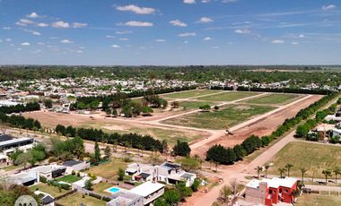 Cannes - Barrio Privado