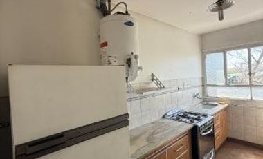 Departamento 4 ambientes