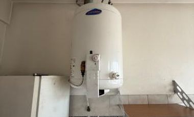 Departamento 4 ambientes