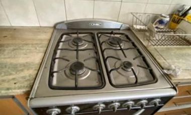 Departamento 4 ambientes