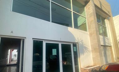 Renta 3 Oficinas/Frente a Palacio de Gob/Culiacán