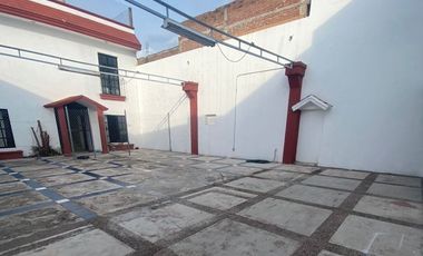 RENTA 3 OFICINAS / FRENTE A PALACIO DE GOBIERNO / CULIACÁN