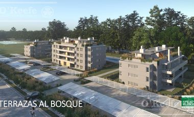 Departamento en Terrazas al Bosque - Fincas de Hudson