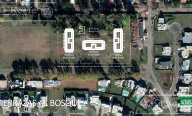 Departamento en Terrazas al Bosque - Fincas de Hudson