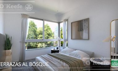 Departamento en Terrazas al Bosque - Fincas de Hudson