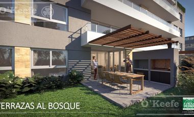 Departamento en Terrazas al Bosque - Fincas de Hudson