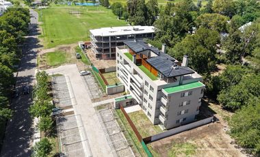 Departamento en Terrazas al Bosque - Fincas de Hudson