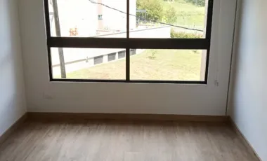 Apartamento en Arriendo en El Retiro