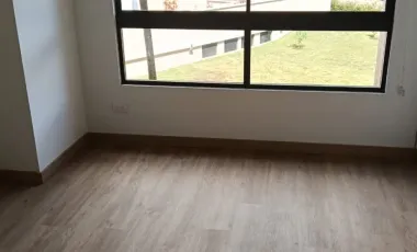 Apartamento en Arriendo en El Retiro