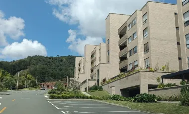 Apartamento en Arriendo en El Retiro