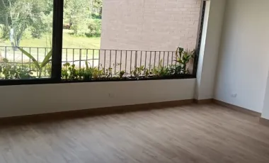 Apartamento en Arriendo en El Retiro
