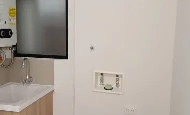 Apartamento en Arriendo en El Retiro