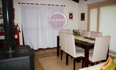 Casa - Los Molles-Junín-San Luis