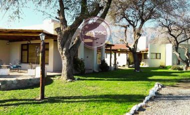 Casa - Los Molles-Junín-San Luis