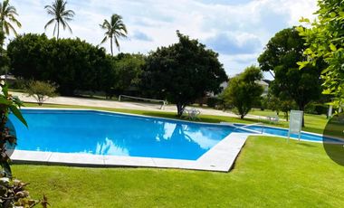 Excelente Casa al Natural en un espacio libre