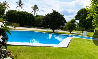 Excelente Casa al Natural en un espacio libre