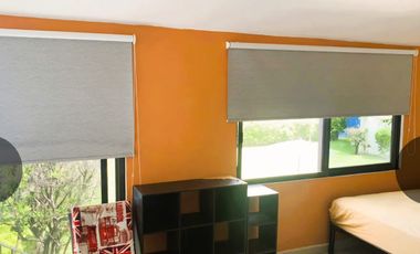 Excelente Casa al Natural en un espacio libre